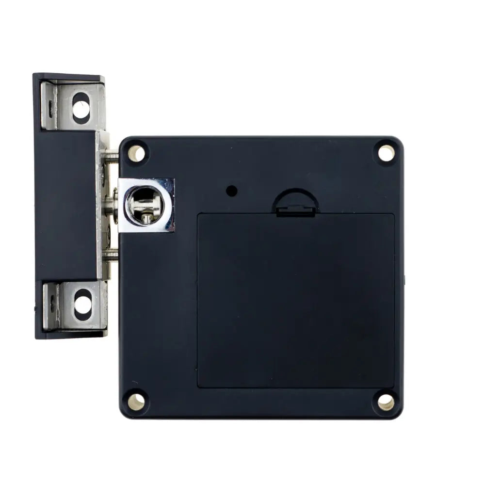 RFID Lock for Hidden Compartment and Replacement Lock