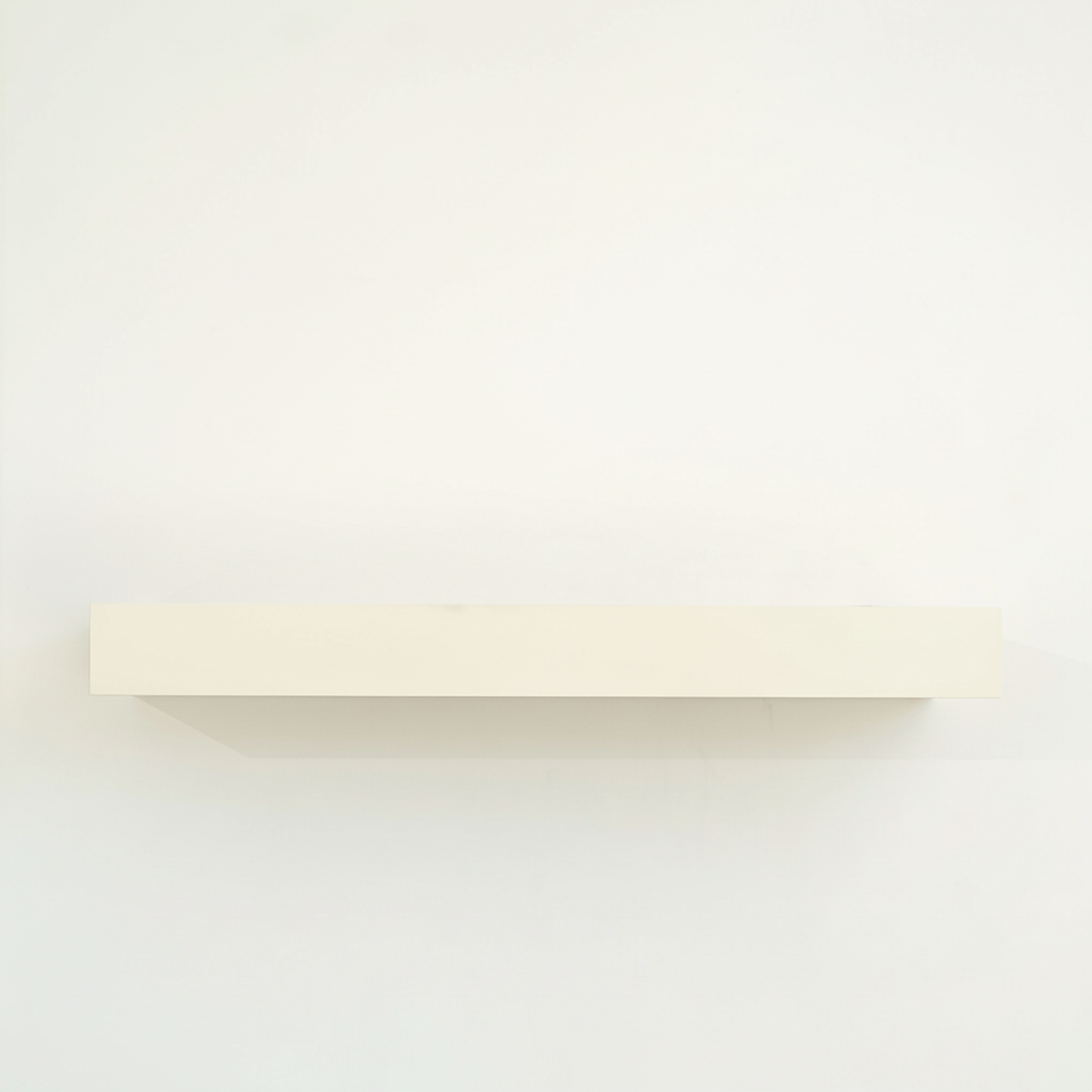 Floating Shelf with Hidden Drawer and RFID Lock – A12