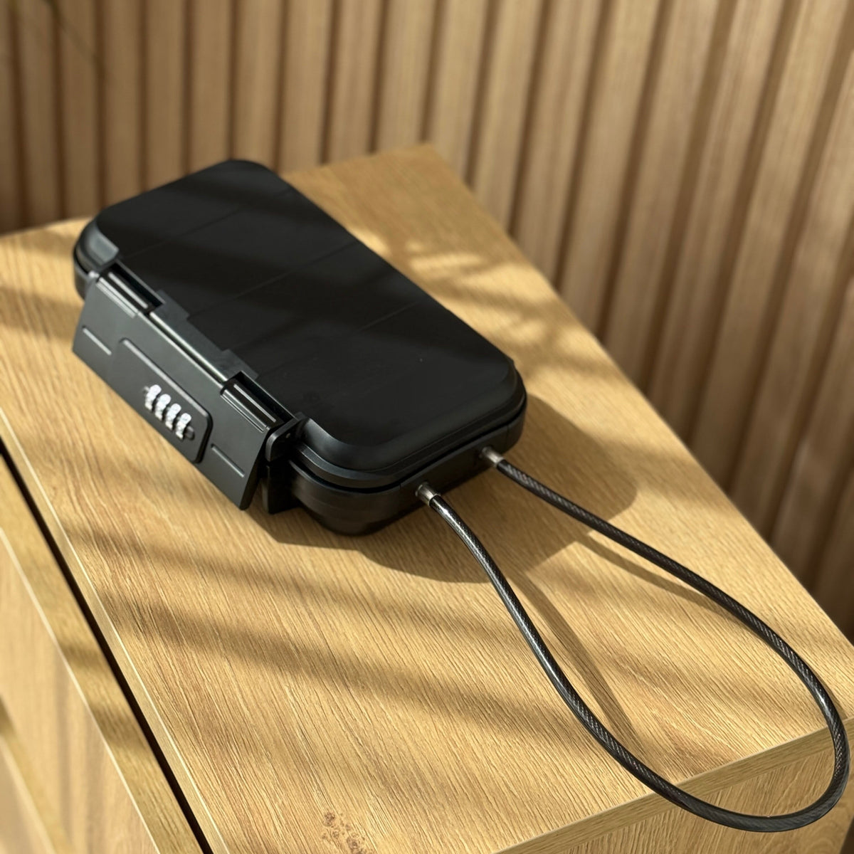Mini Safe
