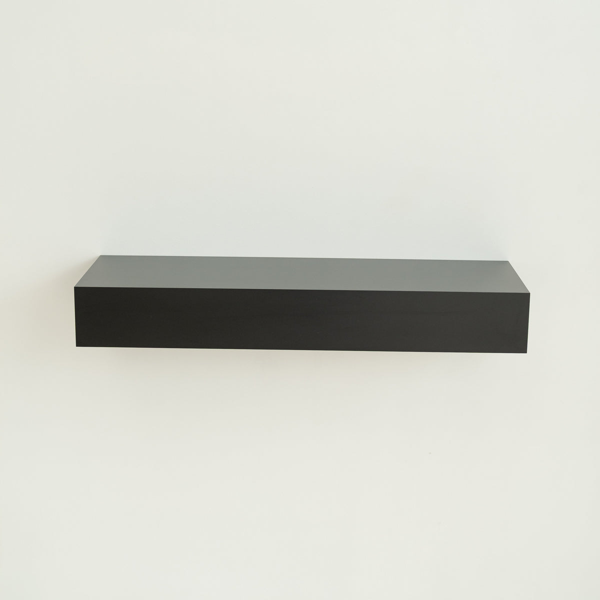 Smart Hidden Drawer Shelf with RFID Lock – A14