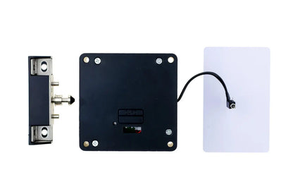 RFID Lock for Hidden Compartment and Replacement Lock