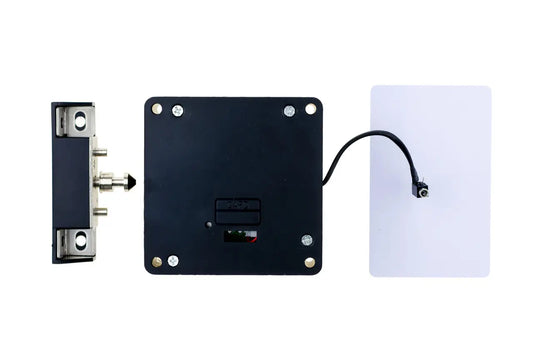 RFID Lock for Hidden Compartment and Replacement Lock