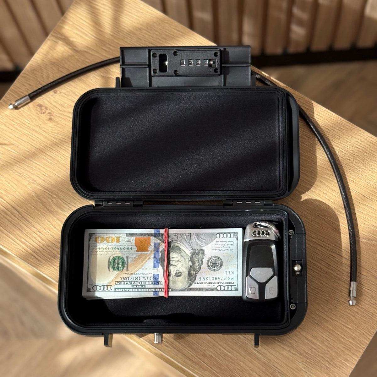 Mini Safe