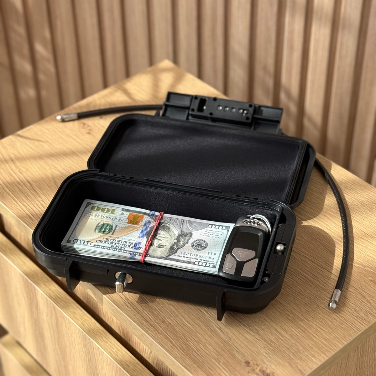 Mini Safe
