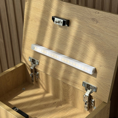 Rechargeable LED Light Bar 30 cm