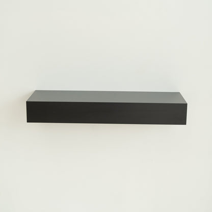 Smart Hidden Drawer Shelf with RFID Lock – A14