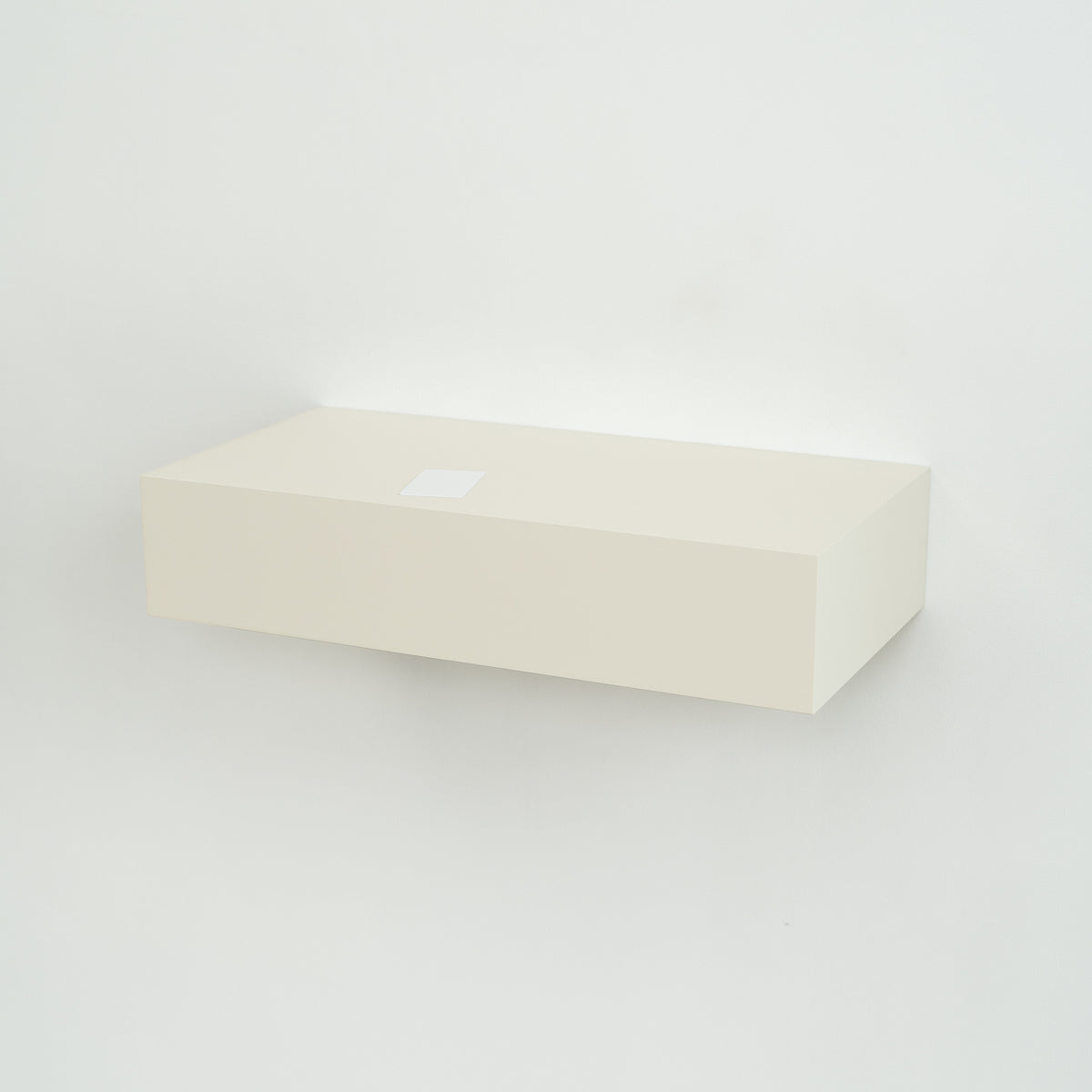 Smart Hidden Drawer Shelf with RFID Lock – A14