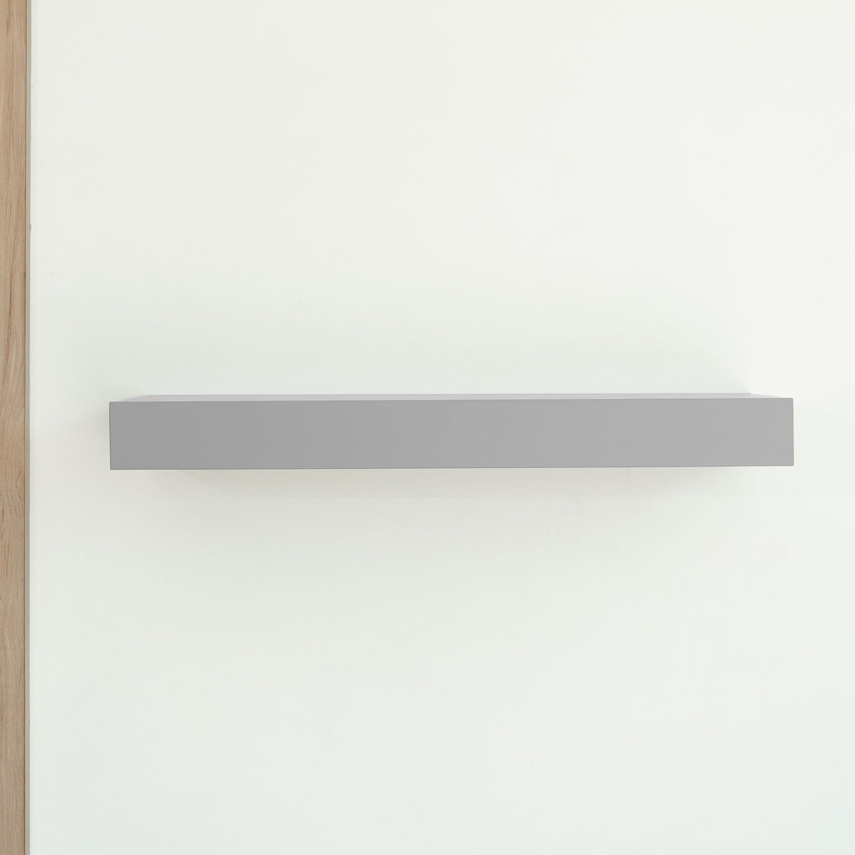 Wall Shelf with Secret Compartment and RFID Lock – A12