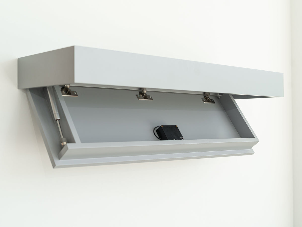 RFID Lock for Hidden Compartment and Replacement Lock